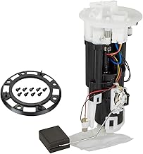 Fuel Pump Assembly Replacement SP8030M for 1998 1999 2000 2001 2002 Honda Accord Acura TL CL L4 2.3L V6 3.0L V6 3.2L