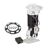 Fuel Pump Assembly Replacement SP8030M for 1998 1999 2000 2001 2002 Honda Accord Acura TL CL L4 2.3L V6 3.0L V6 3.2L