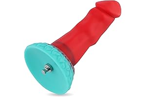 KlicLok Dildo: Pleasure Unlocked with Hismith