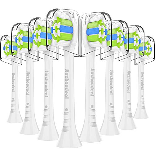 Replacement Brush Heads for Phillips Sonicare Electric Toothbrush, Replacement Toothbrush Heads Compatible