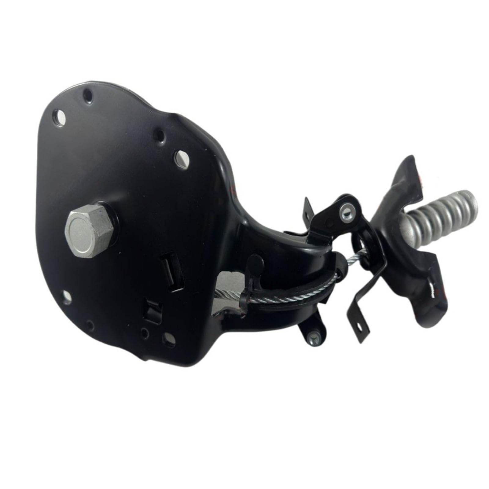 Wyciągarka do koła zapasowego, piasty koła samochodowego, pasująca do Discovery 3/4 LR3/4, pasująca do Range Rover Sport L320 LR064520 LR039486 Wciągarka Koła Zapasowego