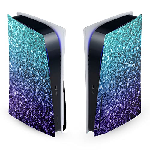 Skin PS5 Vinyle de Qualité Supérieure - Collection Artistique PLdesign
