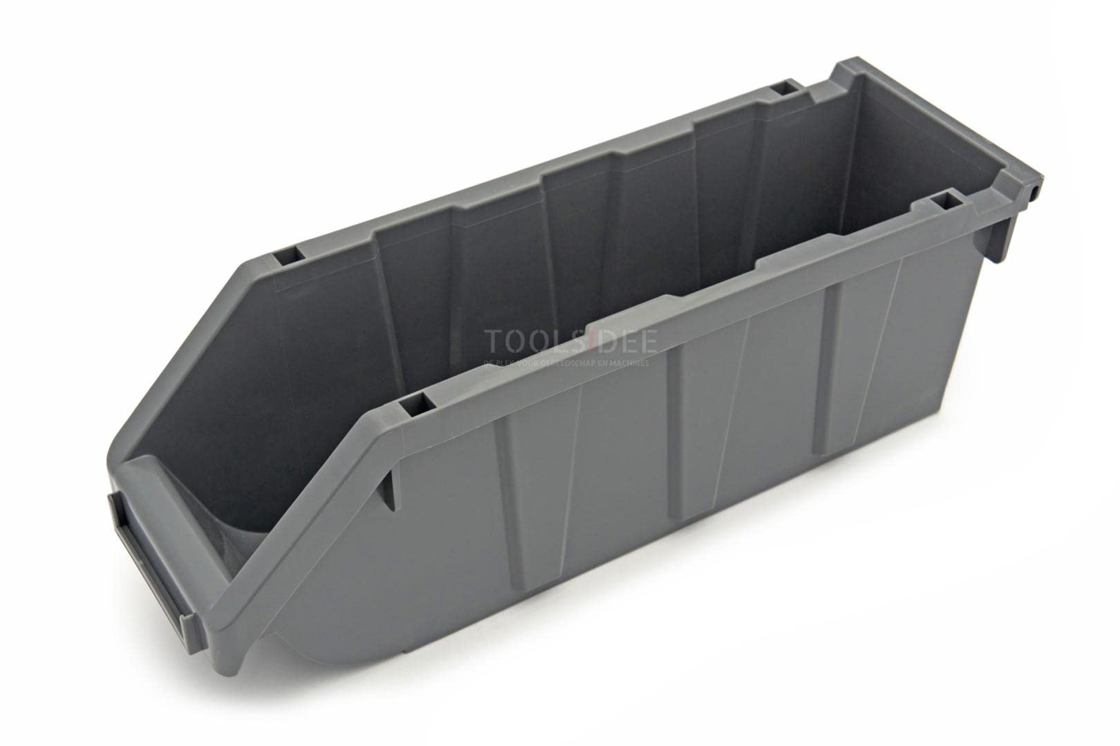 HBM-Schrank, Lager, Regal mit 24 Lagerkästen