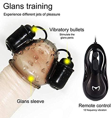 Redesign Soft C&õck Rings r Lasting Wireless Male Longer C&õckring Ballstretcher C&õck Sleeve Male Çhástity Device Sexi