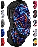 Exxact Sports Defender Plus Baseball Elbow Guard Youth & Adult, Batters Softball Elbow Guard Baseball with...