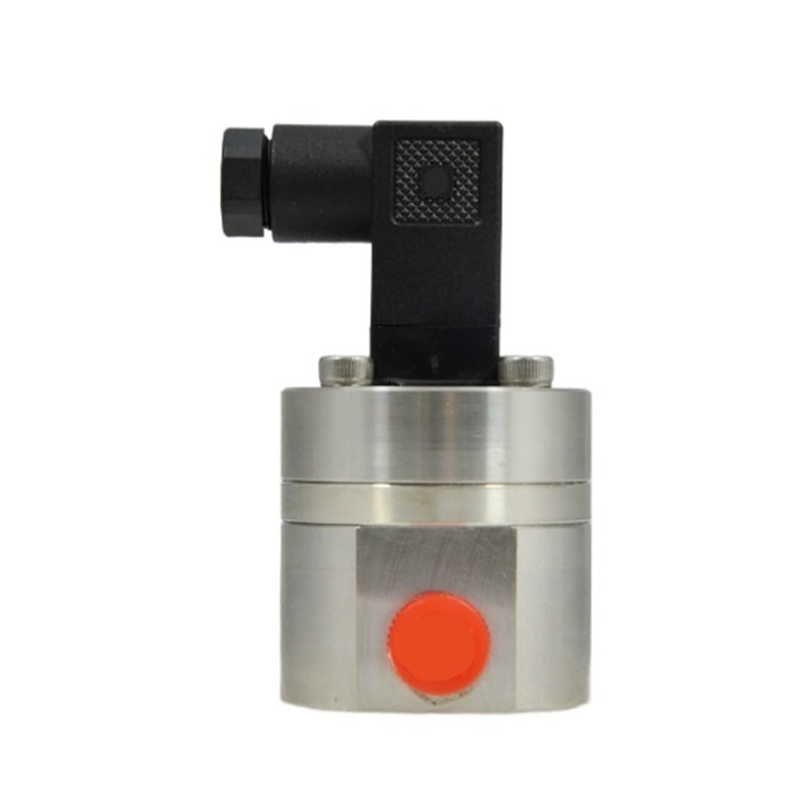 Caudalímetro de agua, Medidor De Flujo Líquido En Miniatura, Alta Presión Y Viscosidad,Para tuberías, jardinería | Medidor de flujo de microlíquido de metanol de resina de aceite lubricante(CX-M12-SS)