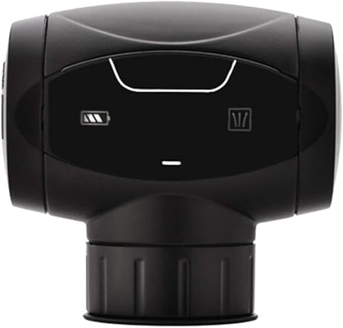 Hemoton Tapón eléctrico para botella de vino, pantalla LCD, bomba de vacío automática, sellador de vino para mantener fresco para amantes del vino,