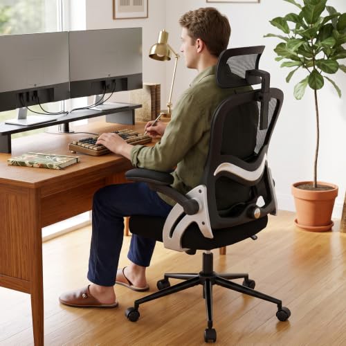 top rated ergonomic chair review summary product image