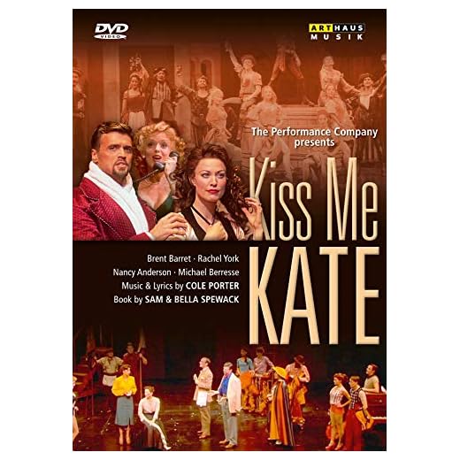 Kiss Me Kate