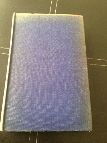 The march of literature: From Confucius to mode... B0006CVMIG Book Cover