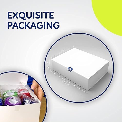 Miniatura 19 de WePet Envoltura para mascotas, vendaje autoadhesivo no tejido, gasa cohesiva de emergencia, para perros, gatos, caballos, pájaros, heridas, 6