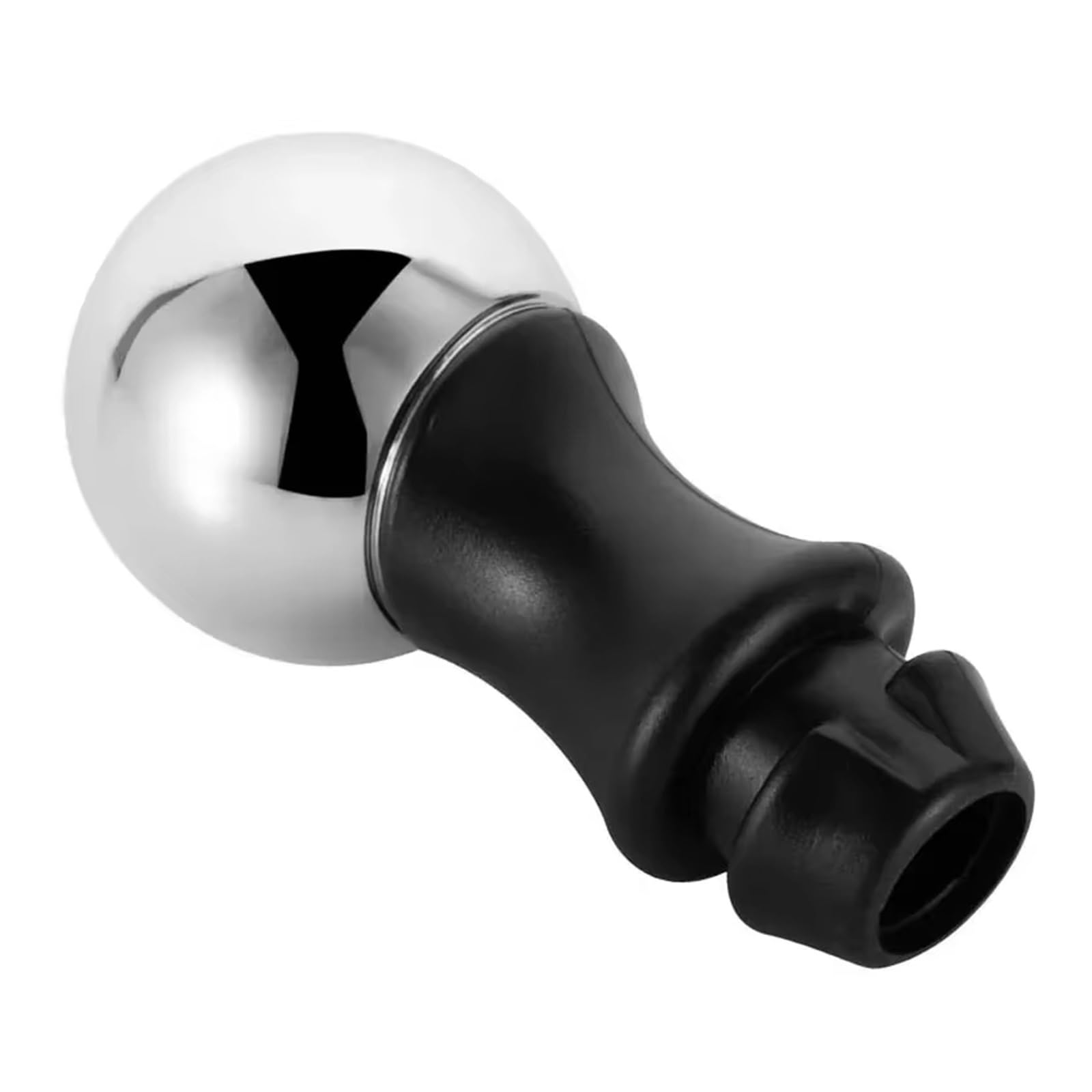 LinQianBhD Car Gear Shift Knob for Citroen for C2 for C3 for C4 5 Speed MT Gear Shift Knob Lever Shifter Stick