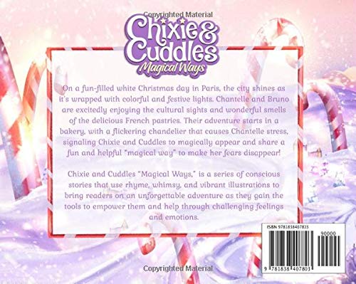 Flickery Wickery Chandelier