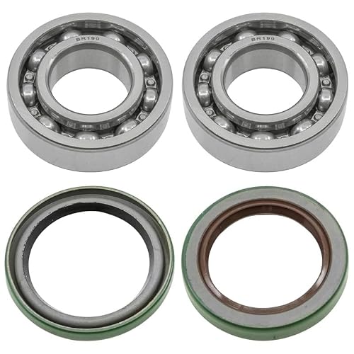 #US Replacement Part for 72" Deck Spindle Repair kit for John Deere F911 F925 F930 F932 F935 Front-Mount Bearing#254916
