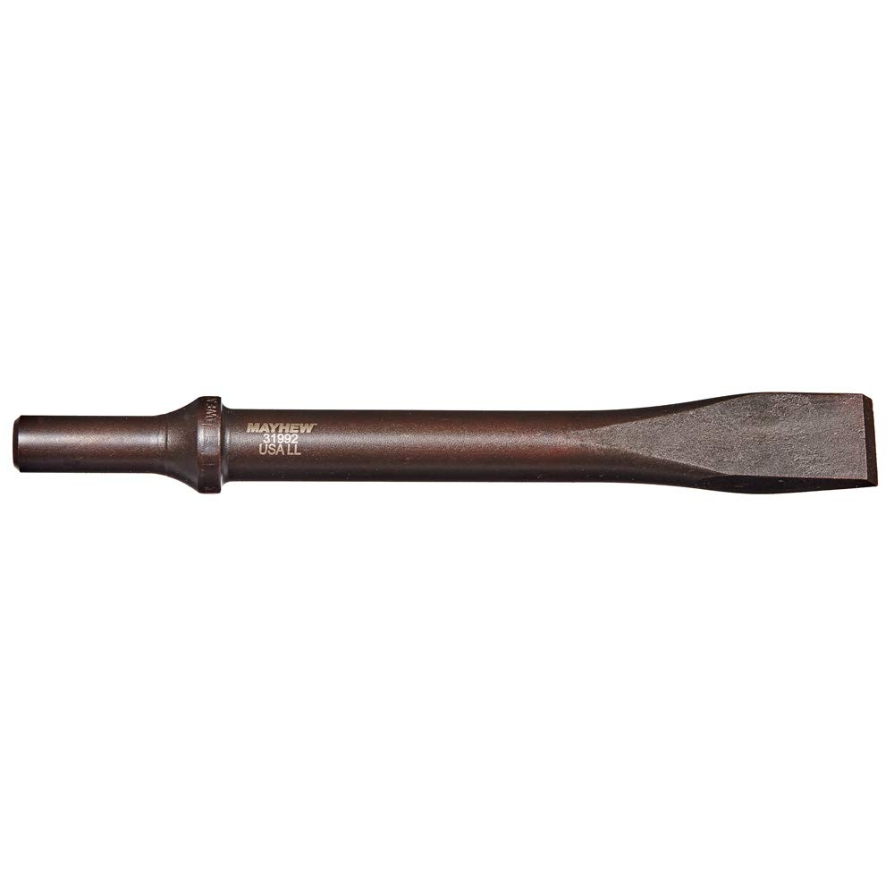 Mayhew Tools 37326 Juego de herramientas resistentes de 4 piezas, multicolor, tamaño único