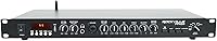 Vista 1 de Rockville PPA53 Preamp Pro 1U Preamplifier w/Bluetooth, USB/Computer Interface, Multi-Input, High-Fidelity Audio, for Home Studio Recording & Live