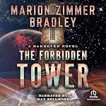 Cover of The Forbidden Tower [International Edition]