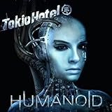 humanoid fashion  Humanoid (Deutsche Version)