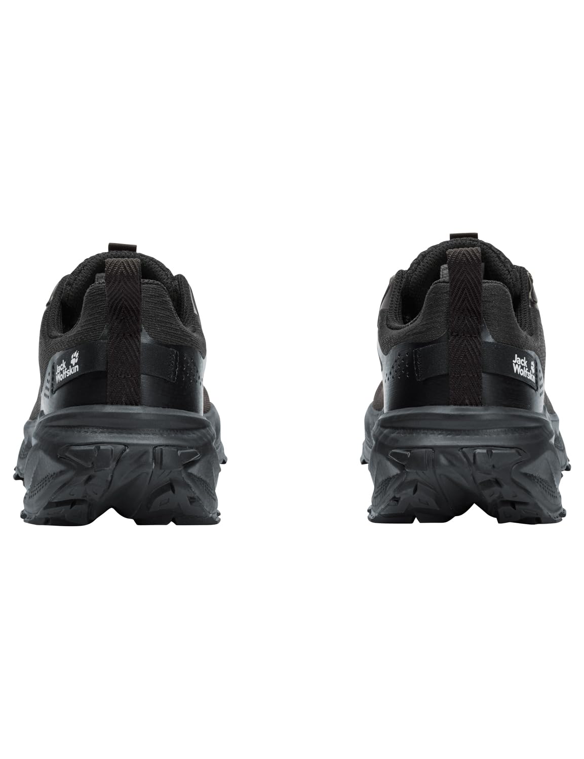 Jack Wolfskin Kobiety Ps Pro Texapore Low WButy do chodzenia