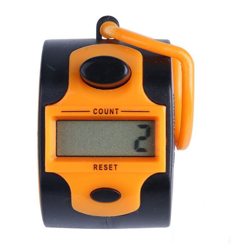 Compteur Tasbeeh et score de golf pour ne plus jamais perdre le fil du calcul