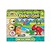 Produktbild KT Dinosaurier Dough Spielset - Boys Kreatives Spielzeug - Inklusive 4 Farben von Teig, Dinosaurier Formen + Zubehör