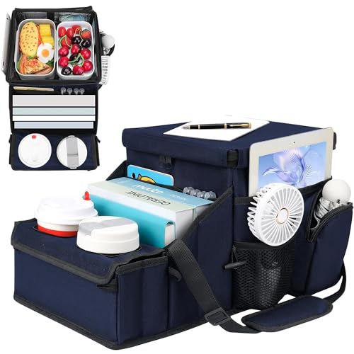 50% Off UTOLOVE Front Seat Car Organizer Caddy - Image 2
