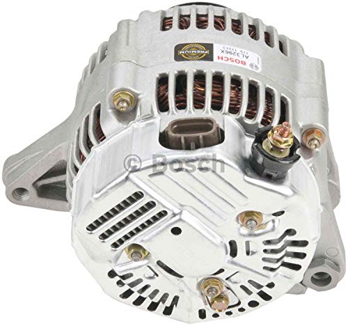 Bosch Al3296X Remanufactured Alternator (Renewed) #TOP1