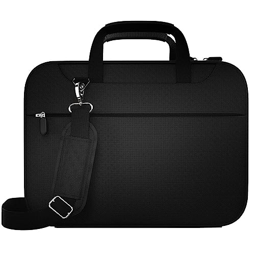 Bible Bags For Women And Men Large Size - Xxl Bible Cover Case Fits Book Up To 11.4 X 8.85 X 1.9 Inches - | Zippered Pocket | Pen Slots | Shoulder Strap | - Black Church Christian Gift For Boy Girl #TOP1