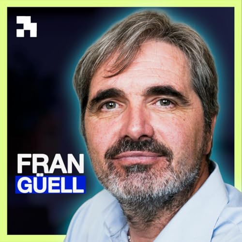 Lo que ESCONDEN las CL&Iacute;NICAS de FECUNDACI&Oacute;N - Fran G&uuml;ell | Aladetres 173