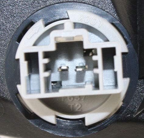 Miniatura 5 de Garage-Pro Luz trasera compatible con Mazda 3 2010-2013 LH Inner Assembly Sedan