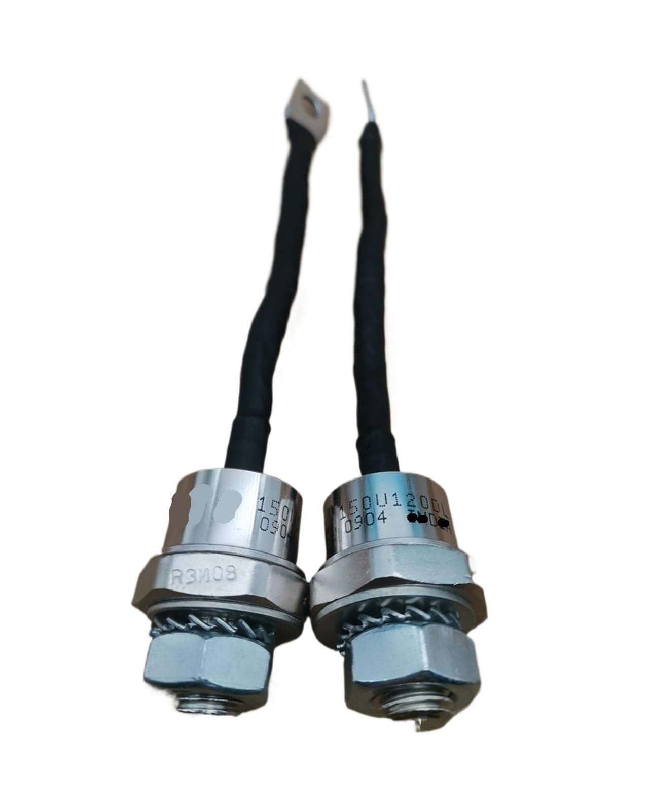 CXFCIHFT 1PCS 150U120DL Stud rectifier diode