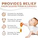 PurAmino Junior Hypoallergenic Toddler Drink, for Severe Food Allergies, Omega-3 DHA, Iron, Immune Support, Unflavored Powder Can, 14.1 Oz (4 Count)