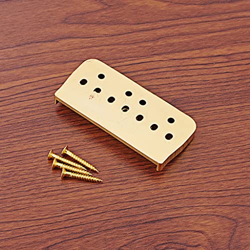 Chevalet guitare 7 cordes de haute précision avec selle plate de rechange - 7