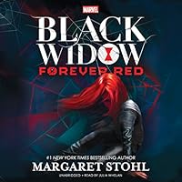 Algopix Similar Product 12 - Marvel's Black Widow: Forever Red