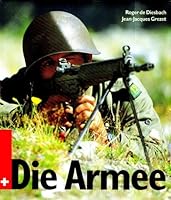Die Armee 2881680259 Book Cover