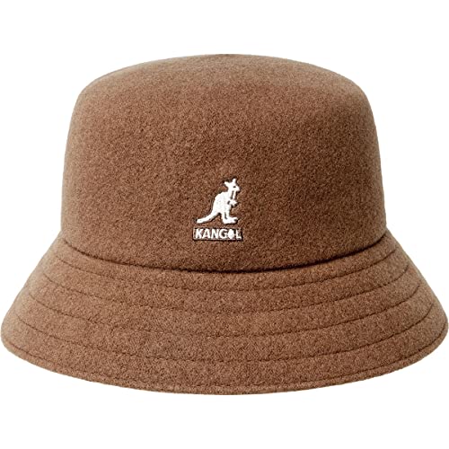 Kangol Cappello Uomo Marrone K3191ST-MH240