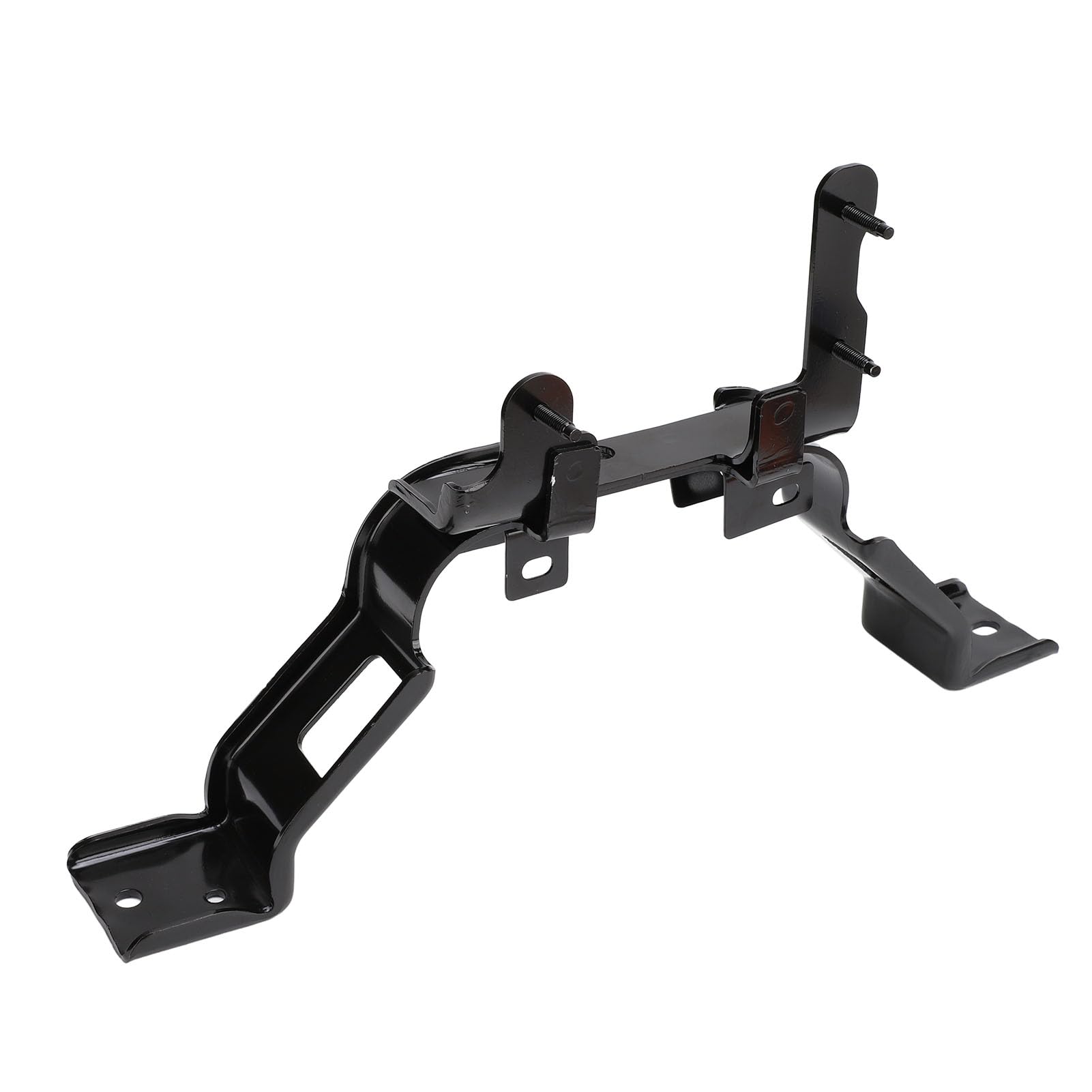 Aramox Wspornik Montażowy Czujnika Odległości Metalowy Wspornik Czujnika Odległości 28452 7FW1A Bezpośredni Zamiennik Odporny na Wstrząsy, Pasujący do Sterowników Rogue 2018 2019 2020