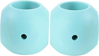 Healifty 2pcs Laundry Ball Lint Remover Washing Machine Balls Laundry Washing Lint Removers Fuzz Remover Laundry Hair Removal Catcher Laundry Lint Remover Washing Ball Catcher Magnetic Tpr