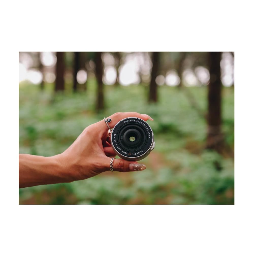 xマウント　23mm f2.8 XF23mmF2.8 R WR XF23mmF2.8 R WR | Lenses | FUJIFILM X Series & GFX - USA