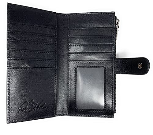 Image of Patricia Nash Nazari Wallet