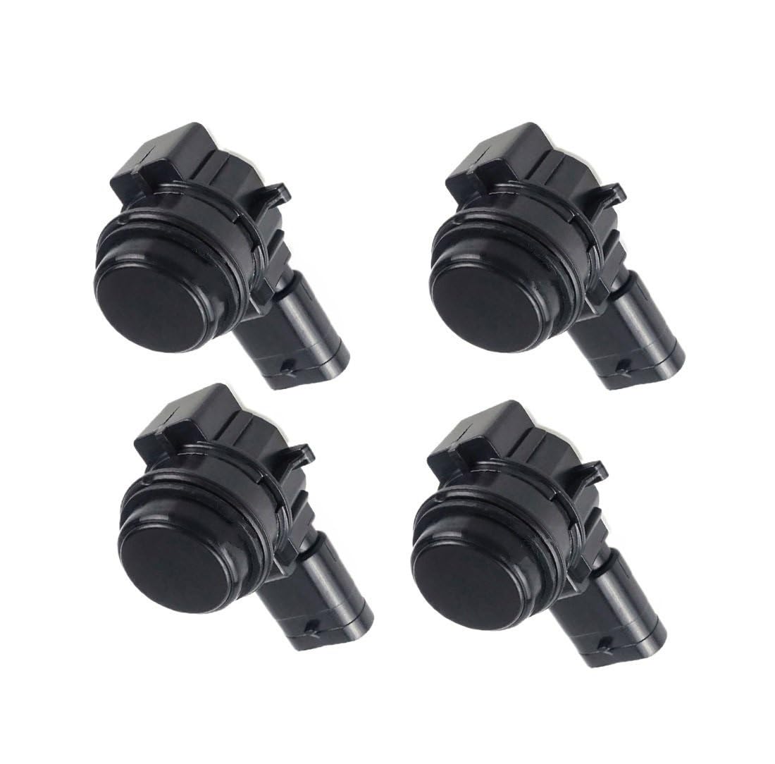 Capteur PDC 3Q0919297B VW pour réparer le radar de recul défaillant 0263033916