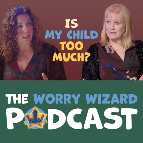 When Being 'Too Much' Starts to Feel Unsafe