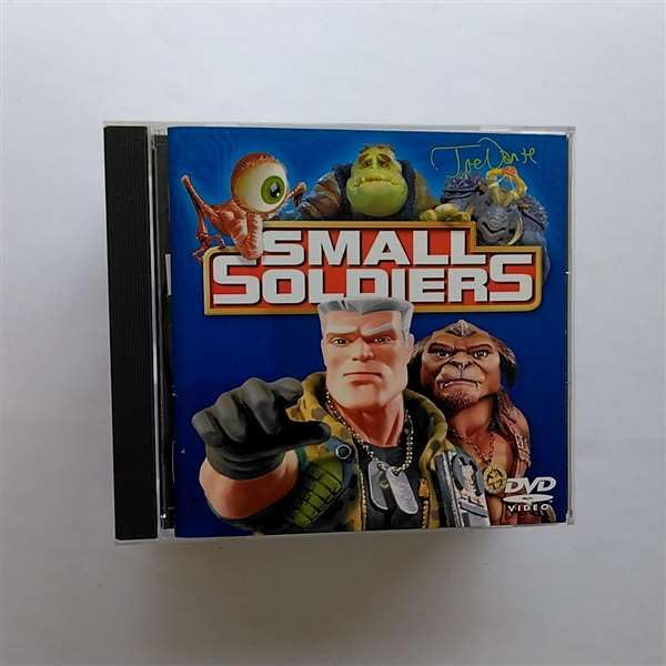  Small Soldiers [98e/5. 1ch, Dd