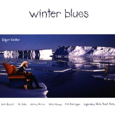 Winter Blues
