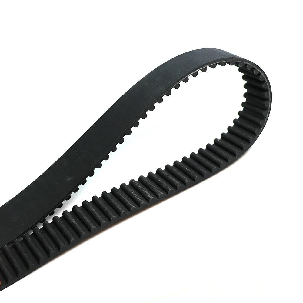 Ruota Cinghia Dentata HTD-3M 20 Denti Foro-fi 6,35/13 - Foto 2