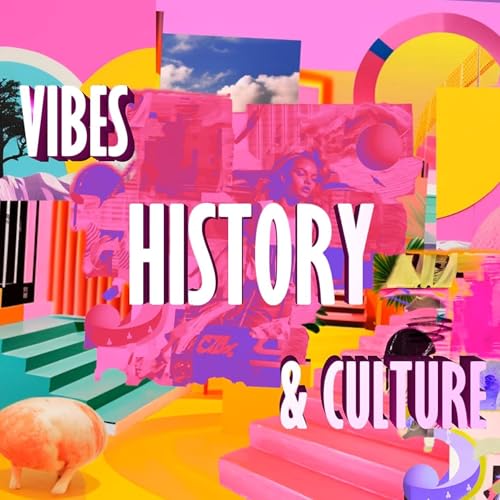 VHC (Vibes, History & Culture) cover art