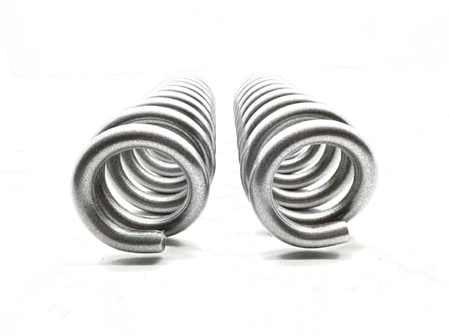 Amazon | GI☆GEAR 2.5インチ リフトアップコイル/リフトアップ