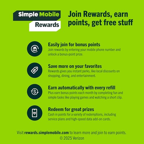 Image of Simple Mobile, Blu View 5 Pro, 64GB, Prepaid Smartphone, Gray, Triple Camera, Locked