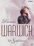  Dionne Warwick : The Soulstress