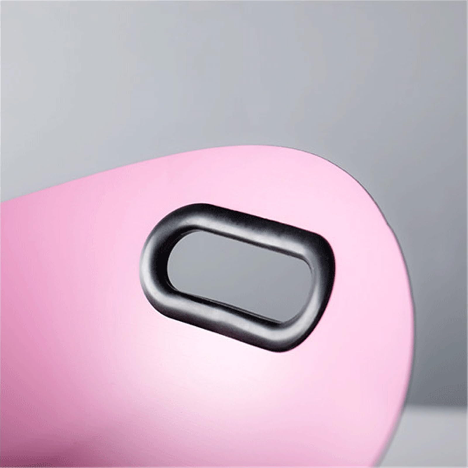 Wiadra z lodem Bardzo duże wiaderko na lód ze stali nierdzewnej imprezy Wiaderko na lód do baru(Pink)